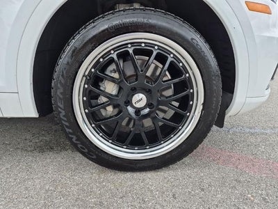 2018 Audi Q5 2.0 TFSI Tech Premium Plus