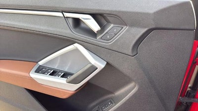 2022 Audi Q3 S line Premium 45 TFSI quattro