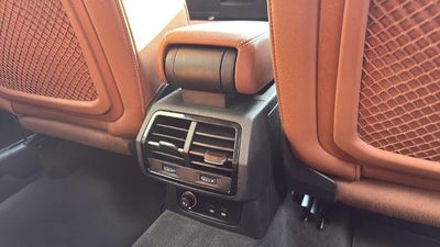 2022 Audi Q3 S line Premium 45 TFSI quattro