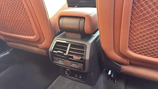 2022 Audi Q3 S line Premium 45 TFSI quattro