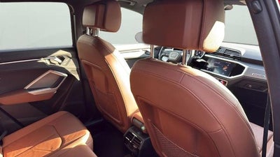 2022 Audi Q3 S line Premium 45 TFSI quattro