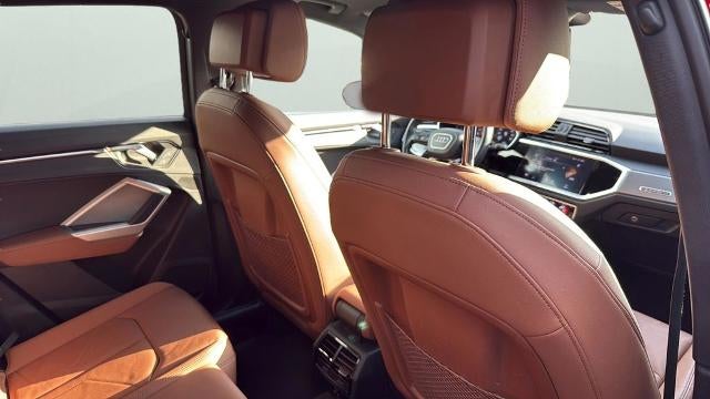 2022 Audi Q3 S line Premium 45 TFSI quattro