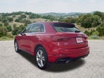 2022 Audi Q3 S line Premium 45 TFSI quattro