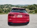 2022 Audi Q3 S line Premium 45 TFSI quattro