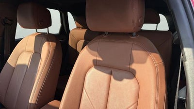 2022 Audi Q3 S line Premium 45 TFSI quattro