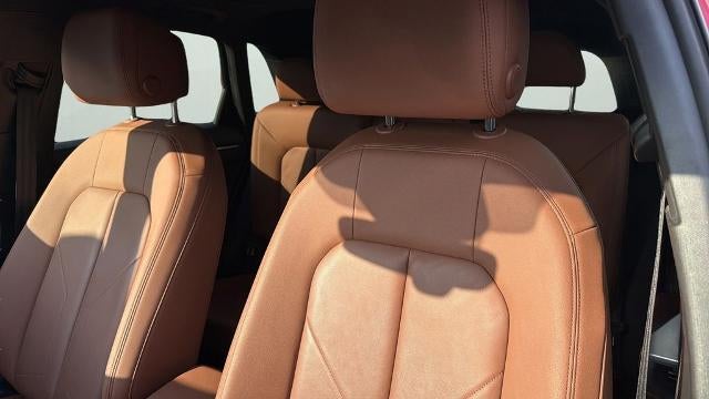 2022 Audi Q3 S line Premium 45 TFSI quattro
