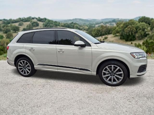 2023 Audi Q7 Premium Plus 45 TFSI quattro