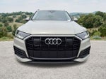 2023 Audi Q7 Premium Plus 45 TFSI quattro