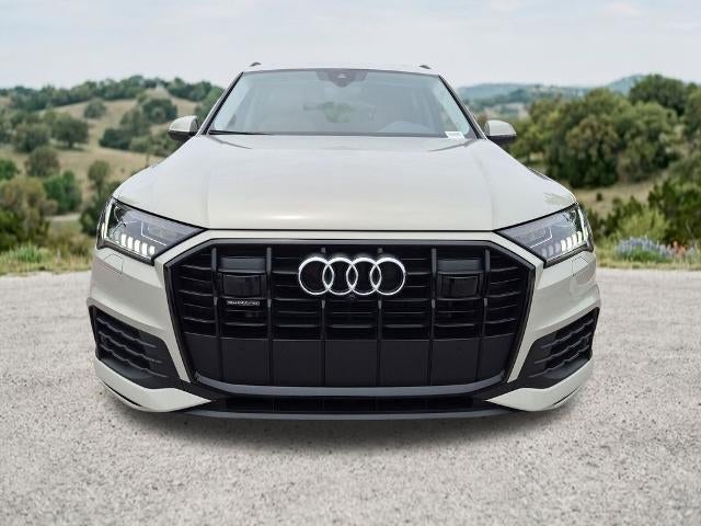 2023 Audi Q7 Premium Plus 45 TFSI quattro