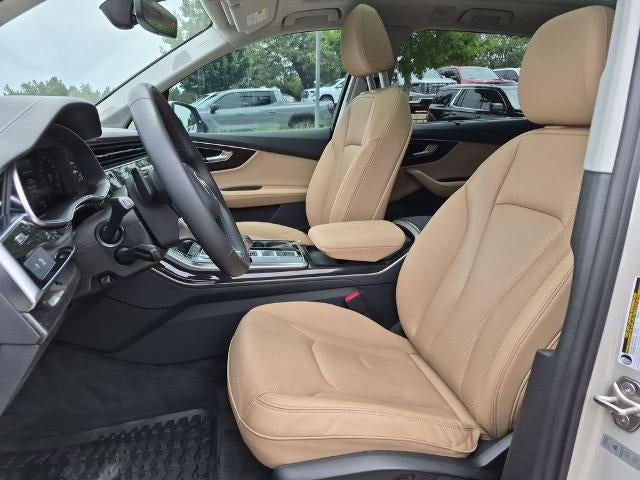 2023 Audi Q7 Premium Plus 45 TFSI quattro
