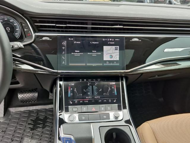 2023 Audi Q7 Premium Plus 45 TFSI quattro