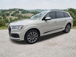 2023 Audi Q7 Premium Plus 45 TFSI quattro
