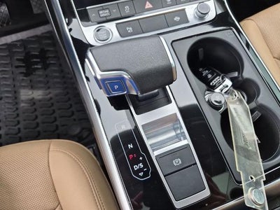 2023 Audi Q7 Premium Plus 45 TFSI quattro