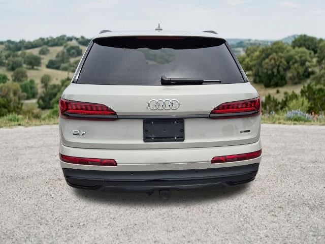 2023 Audi Q7 Premium Plus 45 TFSI quattro