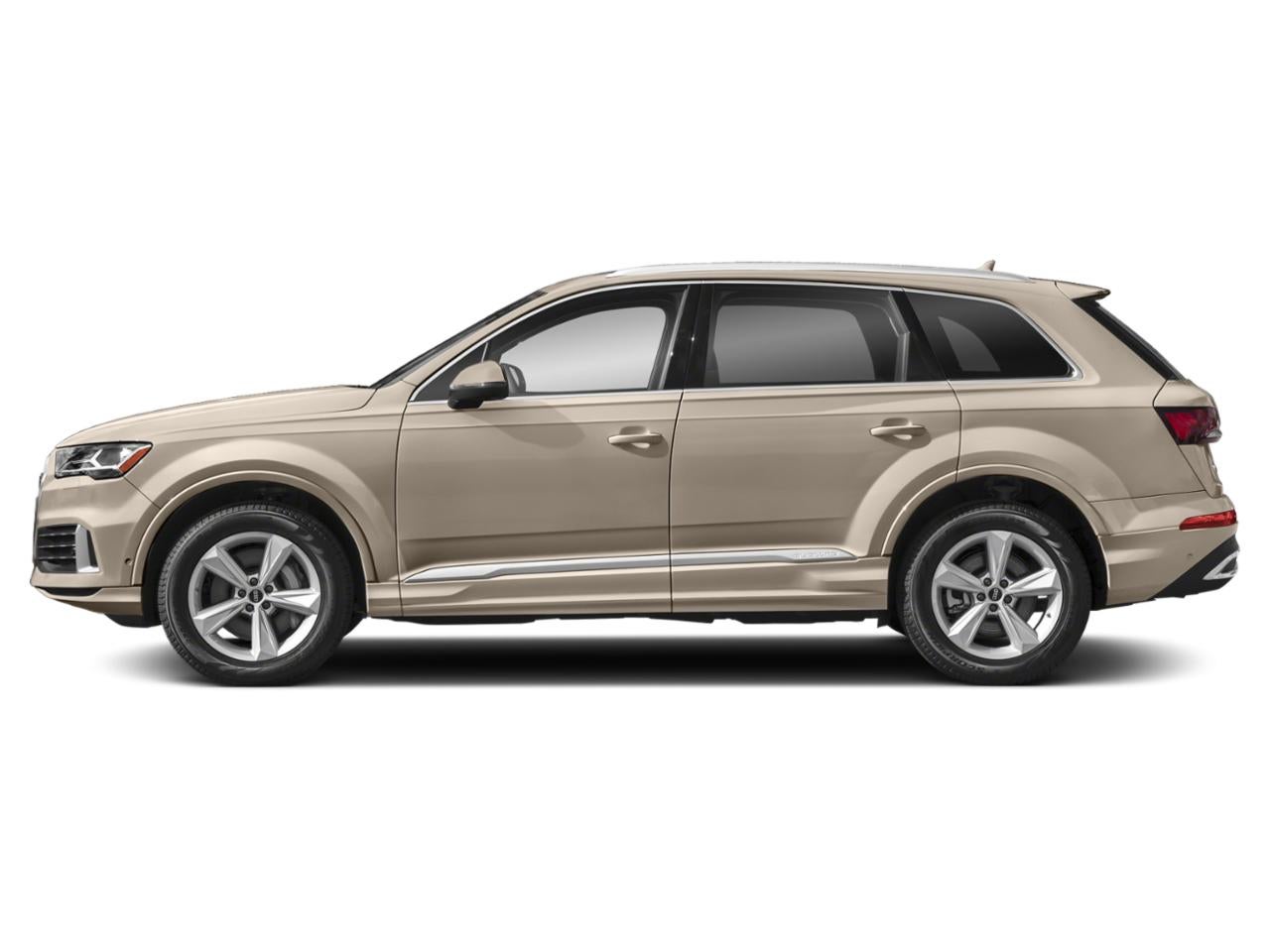 2023 Audi Q7 Premium Plus 45 TFSI quattro