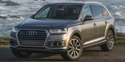 2017 Audi Q7 3.0 TFSI Prestige