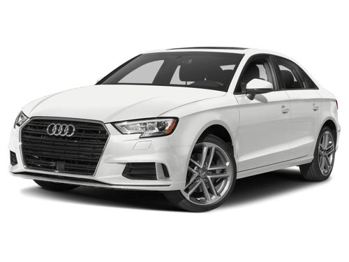 2020 Audi A3 Sedan Premium Plus 40 TFSI