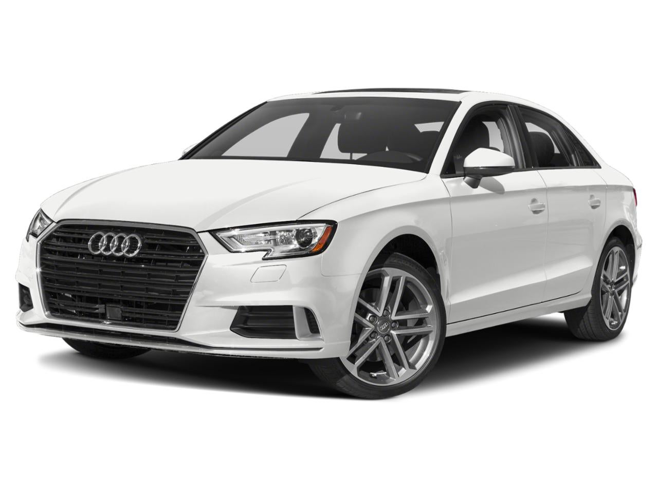 2020 Audi A3 Sedan Premium Plus 40 TFSI