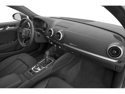2020 Audi A3 Sedan Premium Plus 40 TFSI