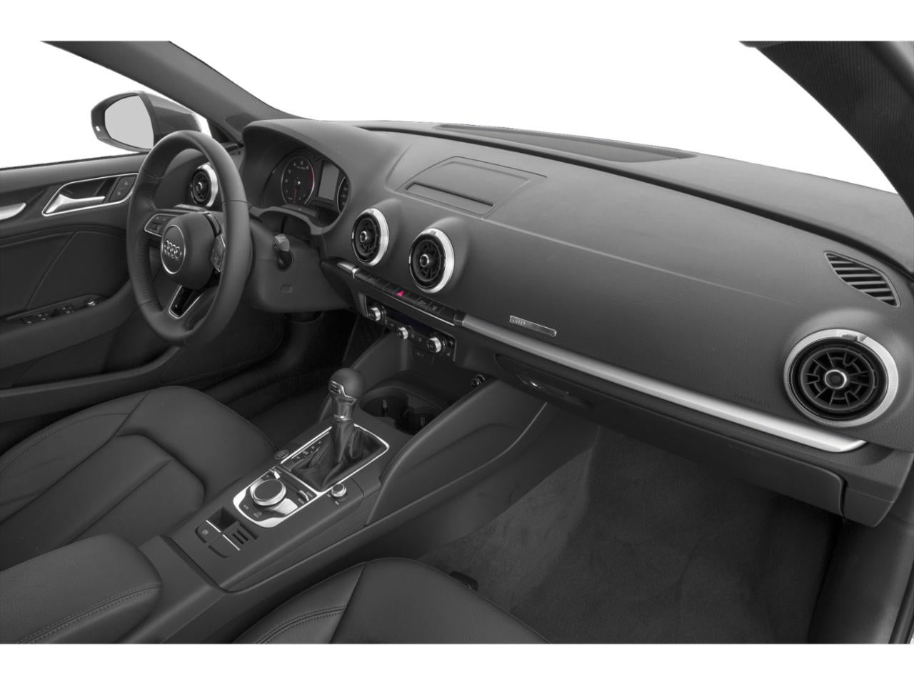2020 Audi A3 Sedan Premium Plus 40 TFSI