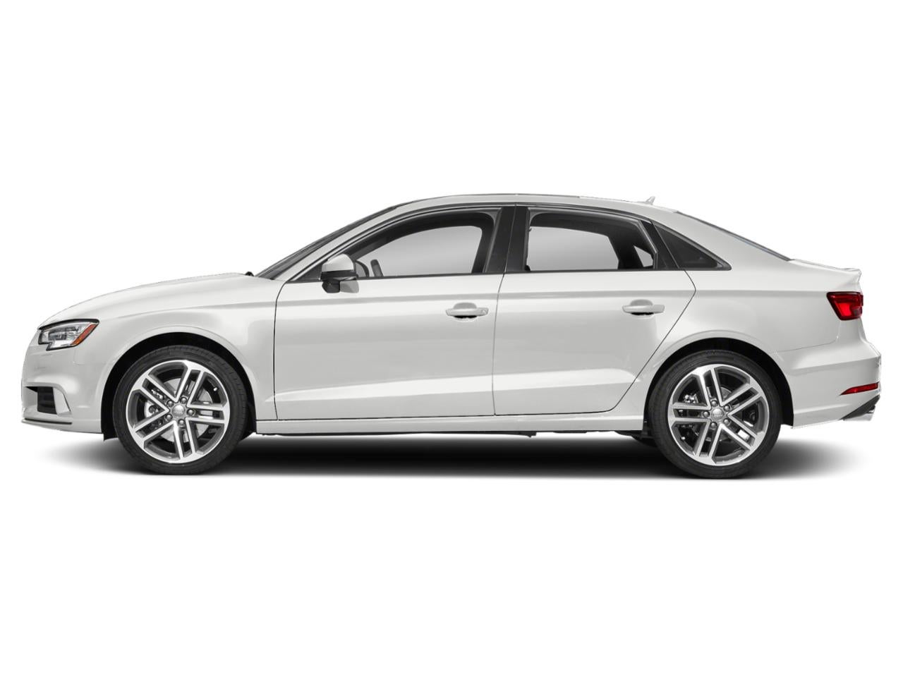 2020 Audi A3 Sedan Premium Plus 40 TFSI