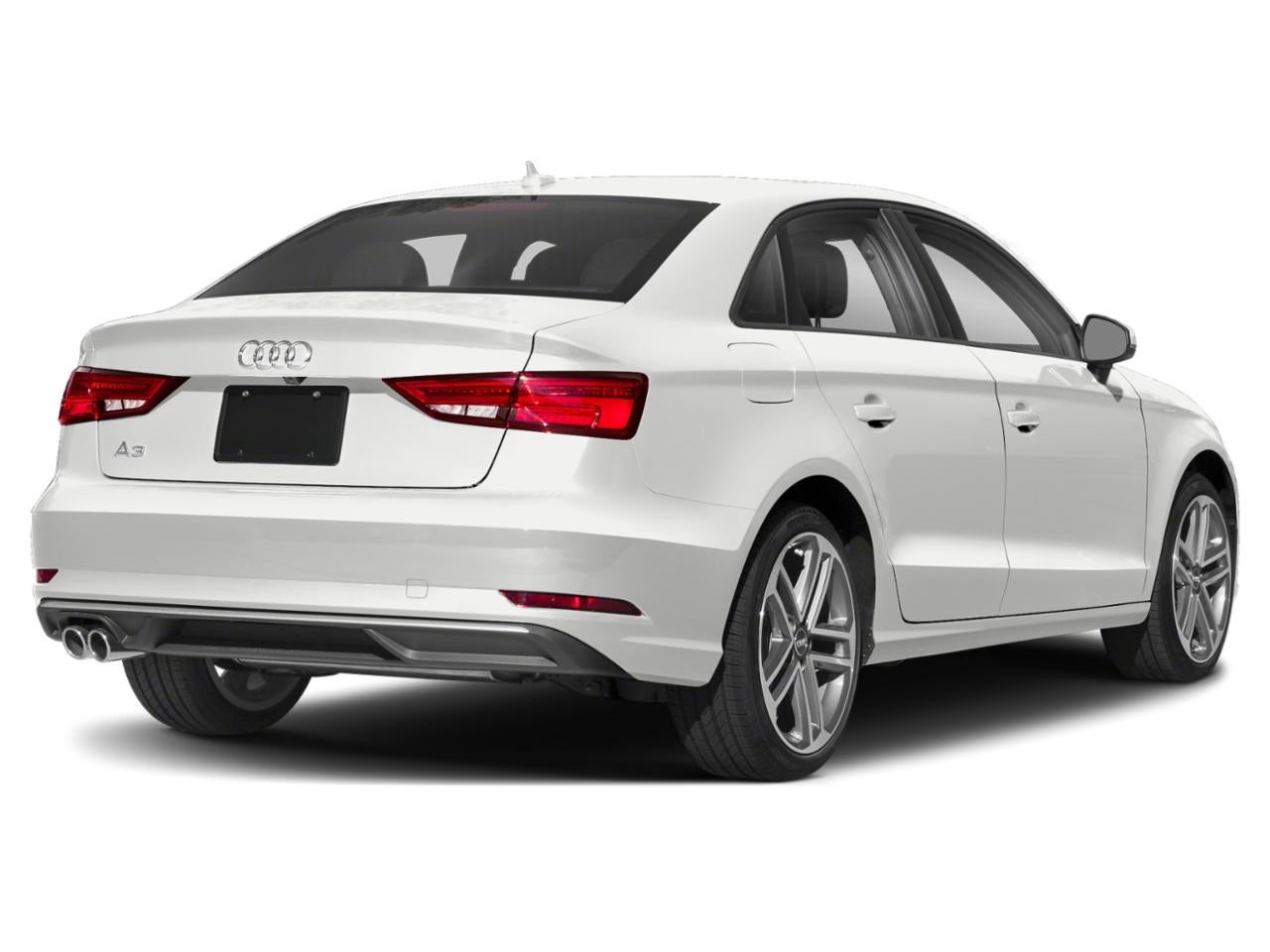 2020 Audi A3 Sedan Premium Plus 40 TFSI