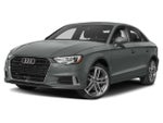 2020 Audi A3 Sedan Premium Plus 40 TFSI