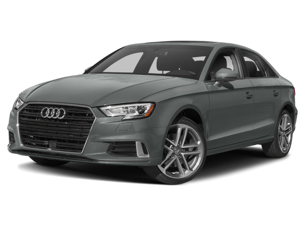 2020 Audi A3 Sedan Premium Plus 40 TFSI