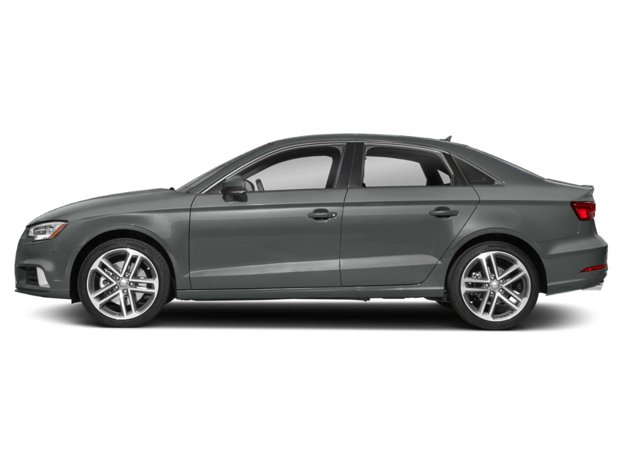 2020 Audi A3 Sedan Premium Plus 40 TFSI