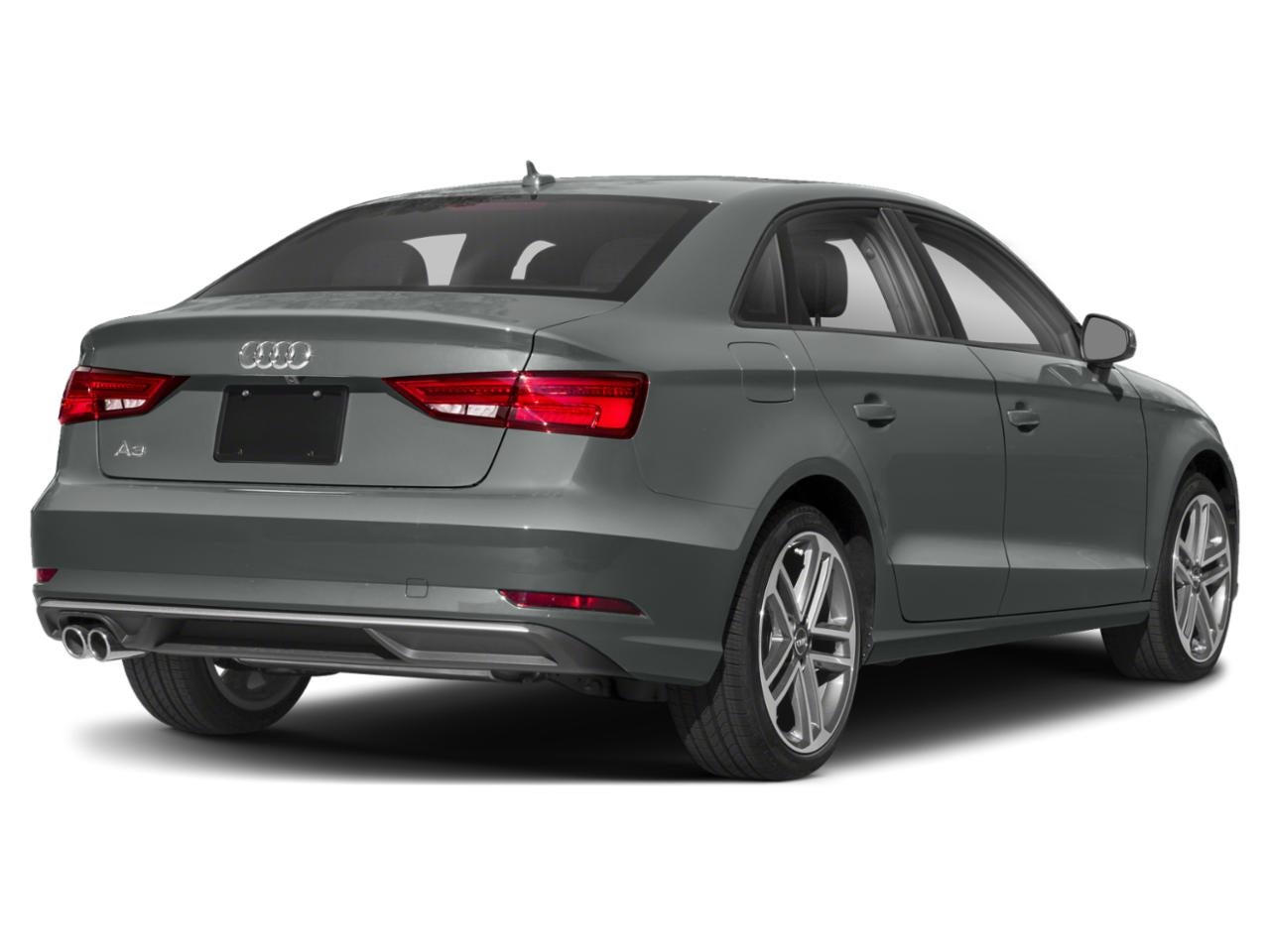 2020 Audi A3 Sedan Premium Plus 40 TFSI