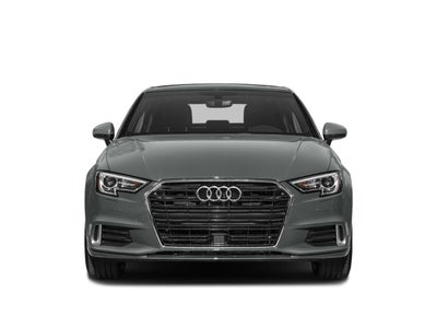 2020 Audi A3 Sedan Premium Plus 40 TFSI