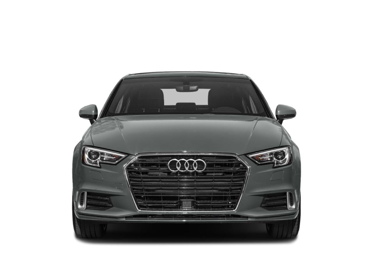 2020 Audi A3 Sedan Premium Plus 40 TFSI