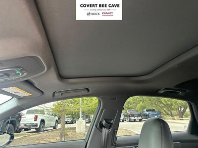 2025 Audi S6 Sedan 2.9 TFSI Premium