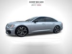 2025 Audi S6 Sedan 2.9 TFSI Premium