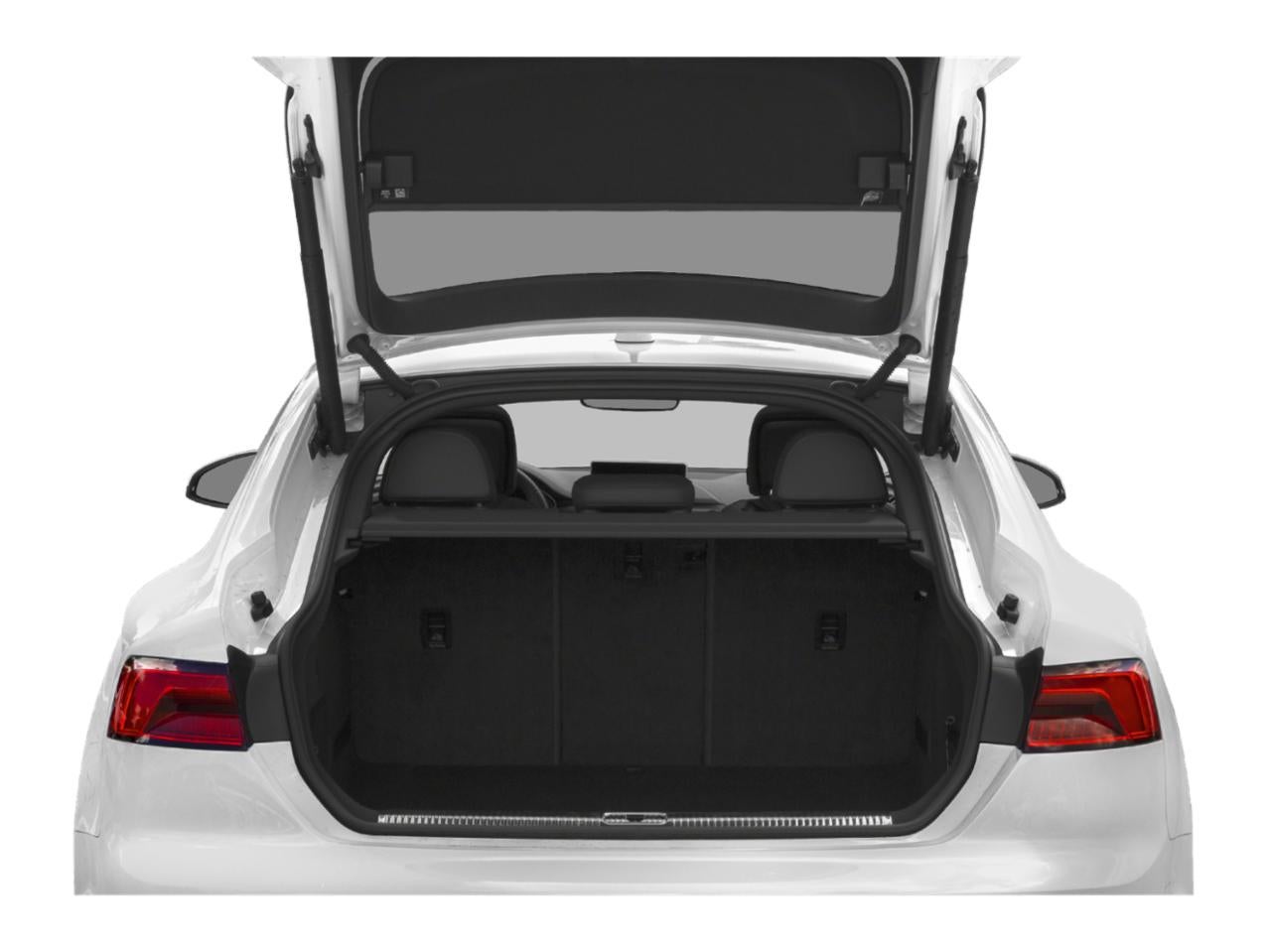 2018 Audi A5 Sportback 2.0 TFSI Premium Plus