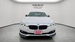 2017 BMW 320i Sedan