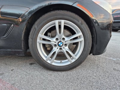 2018 BMW 3 Series 330 Gran Turismo i xDrive