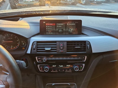 2018 BMW 3 Series 330 Gran Turismo i xDrive