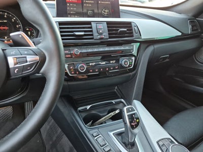 2018 BMW 3 Series 330 Gran Turismo i xDrive