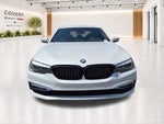 2018 BMW 5 Series 540i