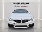 2018 BMW M3 Base