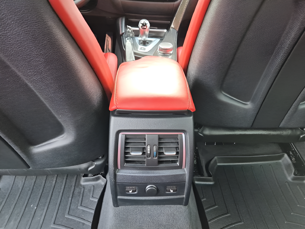 2018 BMW M3 Base