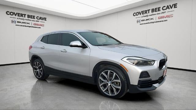 2021 BMW X2 sDrive28i Sports Activity Coupe