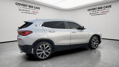 2021 BMW X2 sDrive28i Sports Activity Coupe