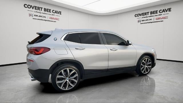2021 BMW X2 sDrive28i Sports Activity Coupe