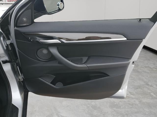 2021 BMW X2 sDrive28i Sports Activity Coupe