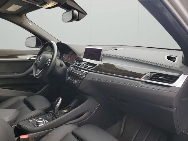 2021 BMW X2 sDrive28i Sports Activity Coupe