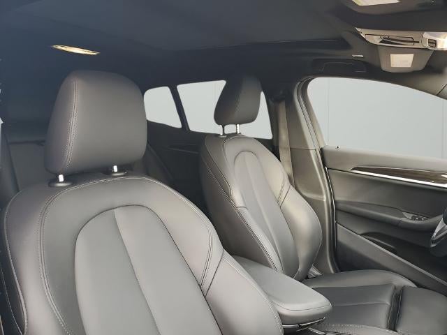 2021 BMW X2 sDrive28i Sports Activity Coupe