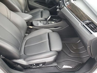 2021 BMW X2 sDrive28i Sports Activity Coupe