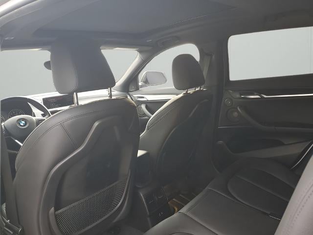 2021 BMW X2 sDrive28i Sports Activity Coupe